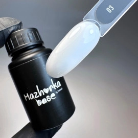 BASE 03 MAZHORKA 30 мл. (бутылочка)